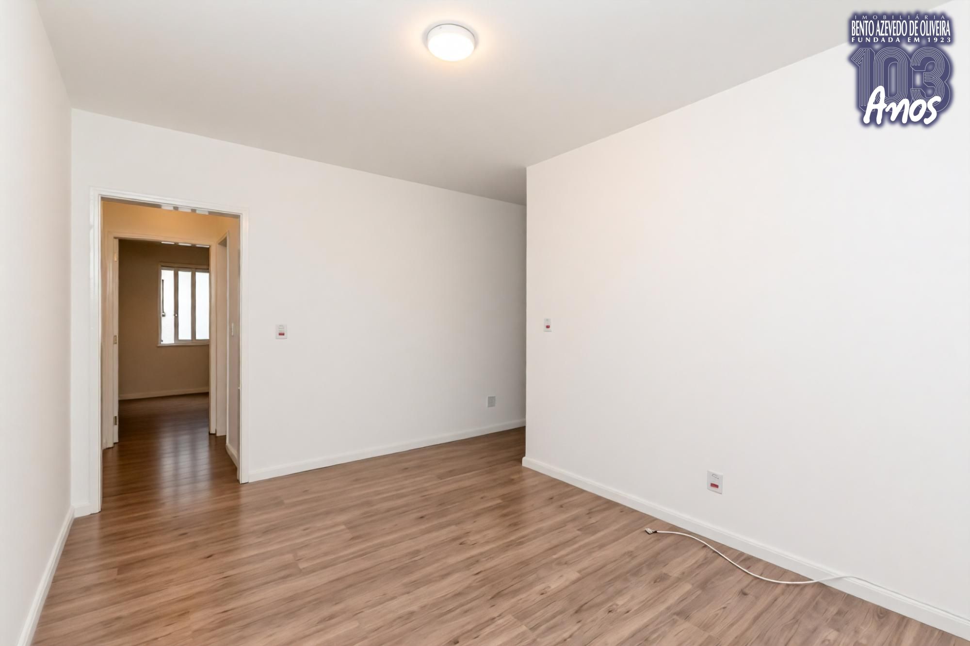 Apartamento, 1 quarto, 35 m² - Foto 3