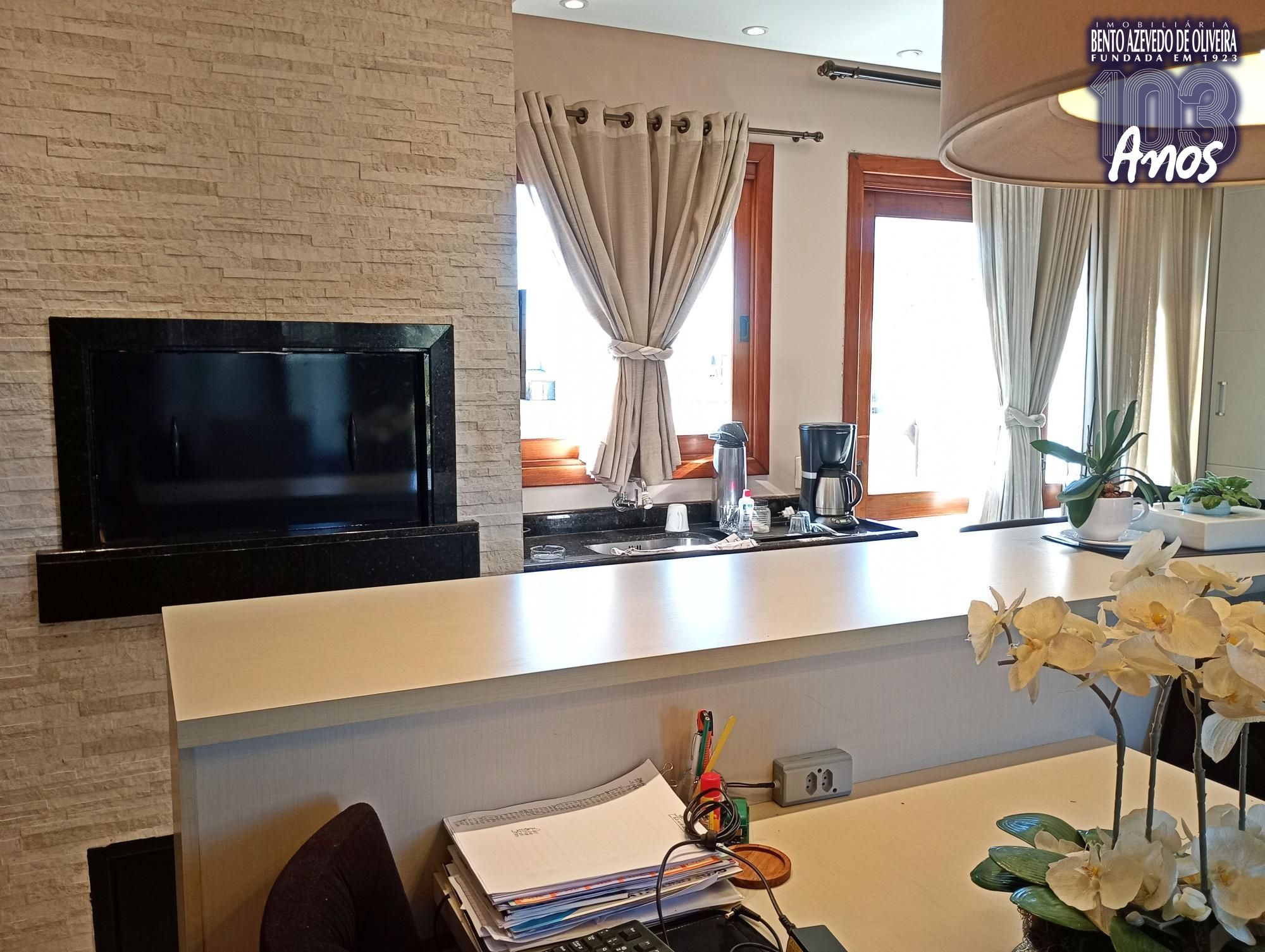 Cobertura, 2 quartos, 188 m² - Foto 7