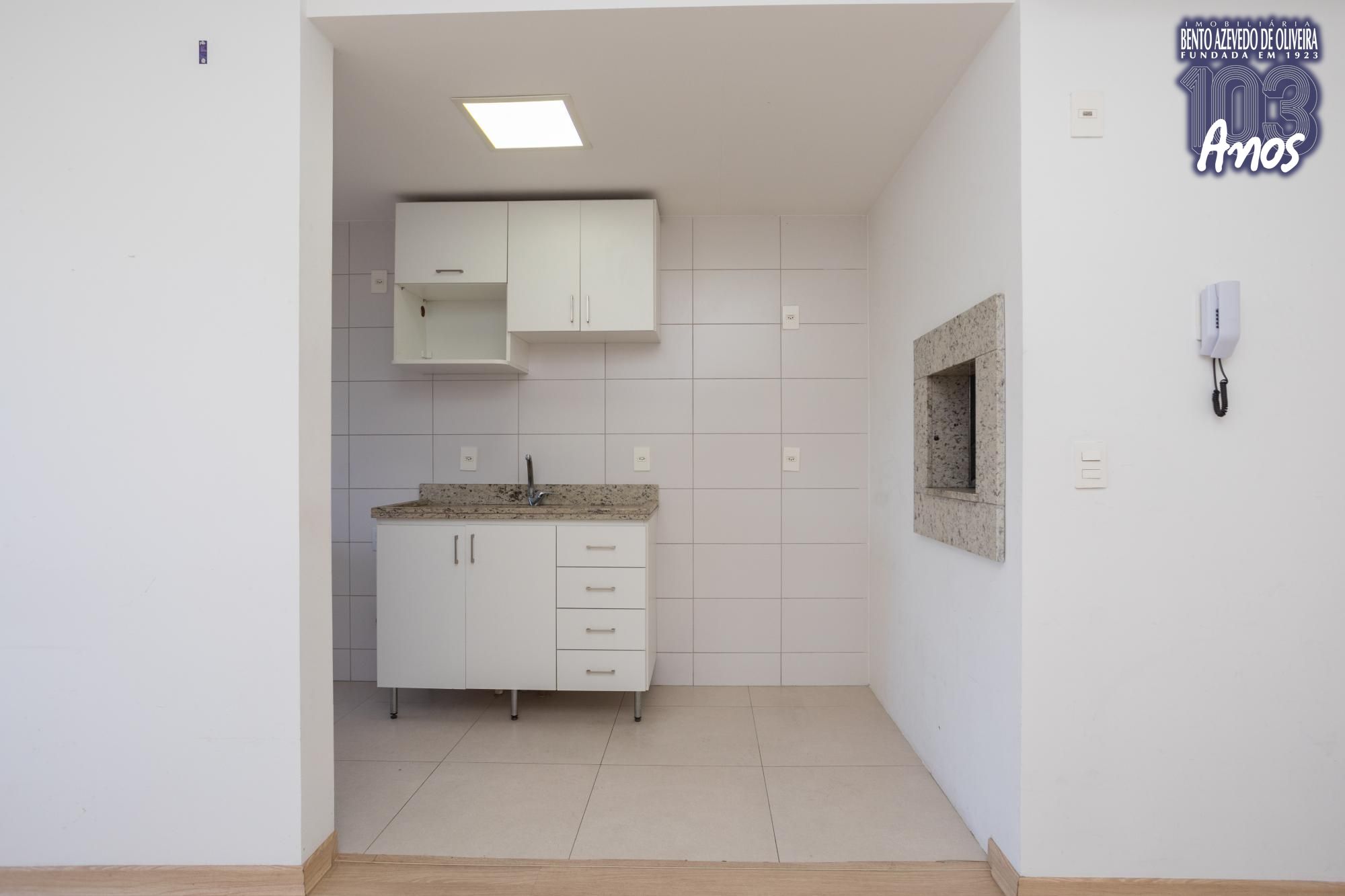 Apartamento, 1 quarto, 42 m² - Foto 4