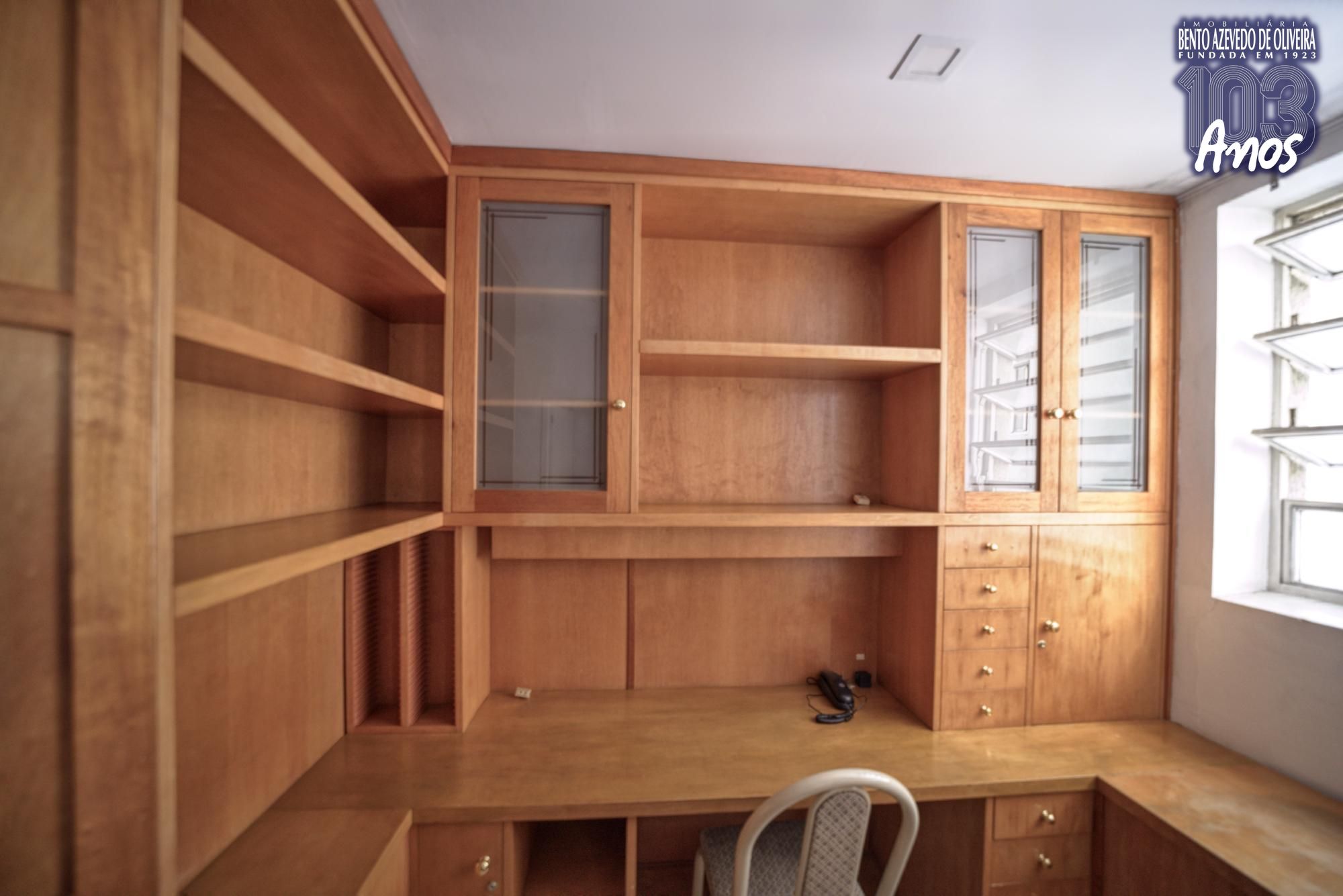 Apartamento, 1 quarto, 33 m² - Foto 4
