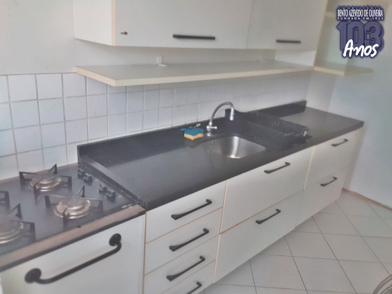 Apartamento, 1 quarto, 49 m² - Foto 3