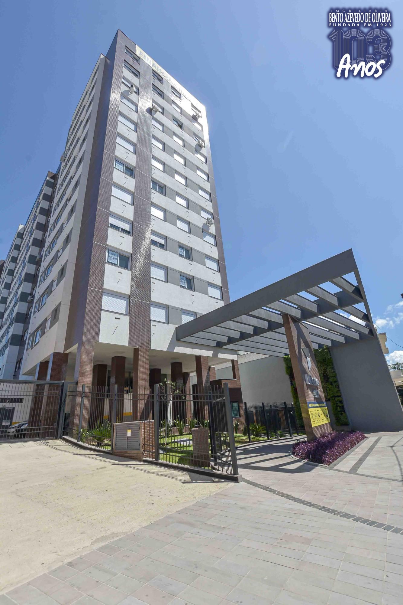 Apartamento, 3 quartos, 80 m² - Foto 45