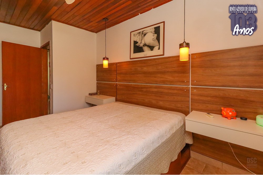 Casa, 2 quartos, 165 m² - Foto 11