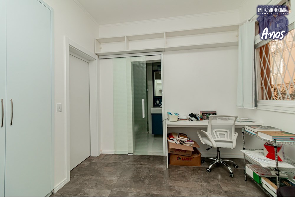 Apartamento, 3 quartos, 145 m² - Foto 30