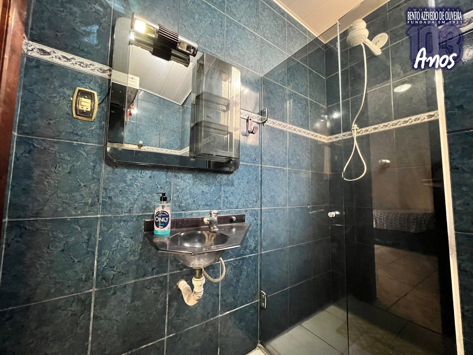 Apartamento, 1 quarto, 26 m² - Foto 12