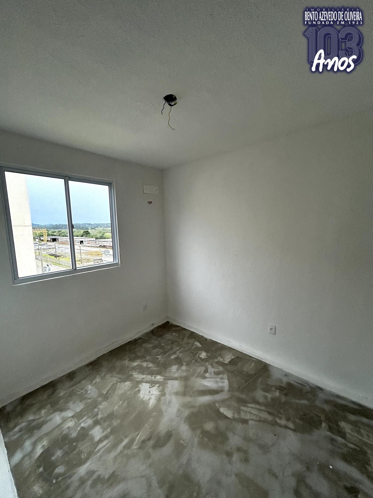Apartamento, 2 quartos, 38 m² - Foto 6
