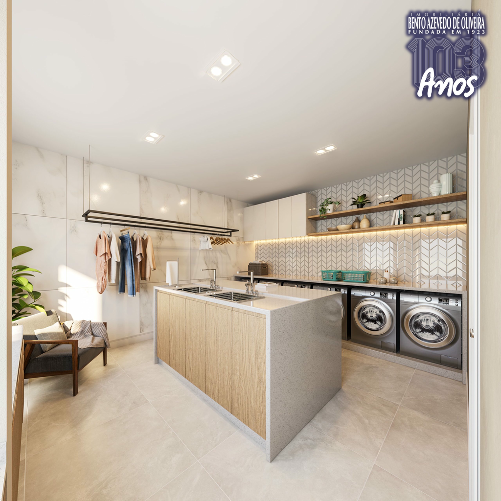Apartamento, 1 quarto, 22 m² - Foto 11