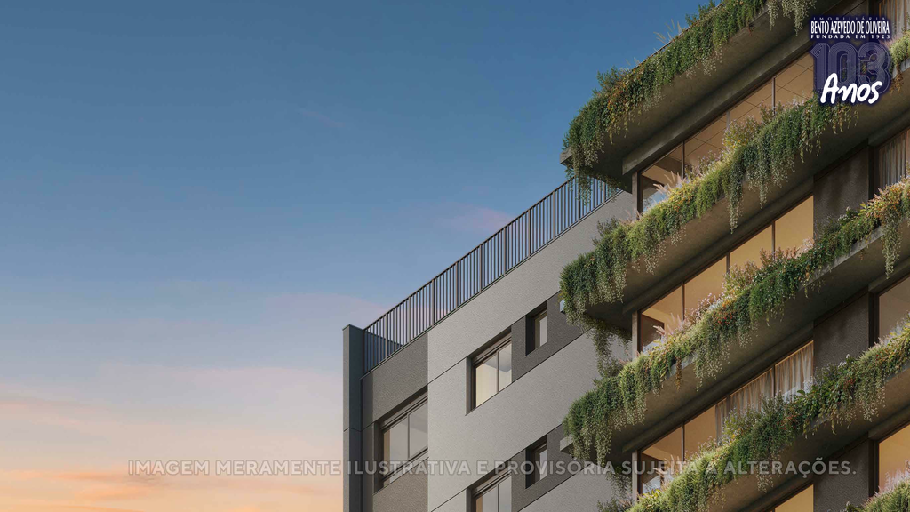 Apartamento, 3 quartos, 169 m² - Foto 15