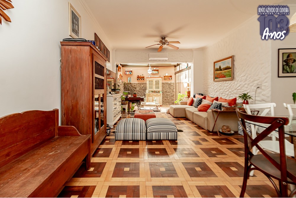 Apartamento, 3 quartos, 145 m² - Foto 68