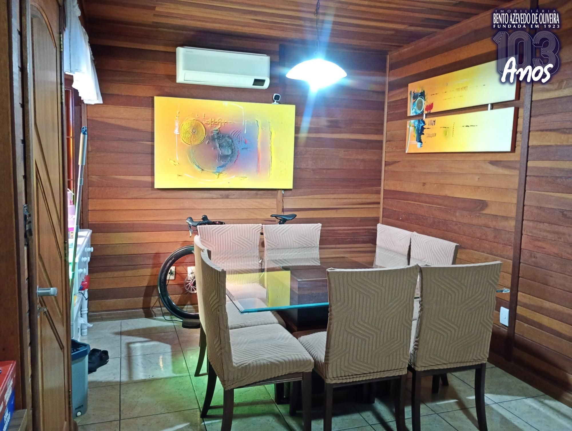 Casa, 4 quartos, 137 m² - Foto 9