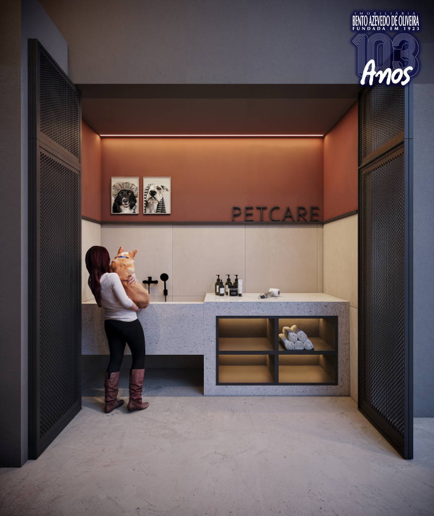 Apartamento, 2 quartos, 61 m² - Foto 12