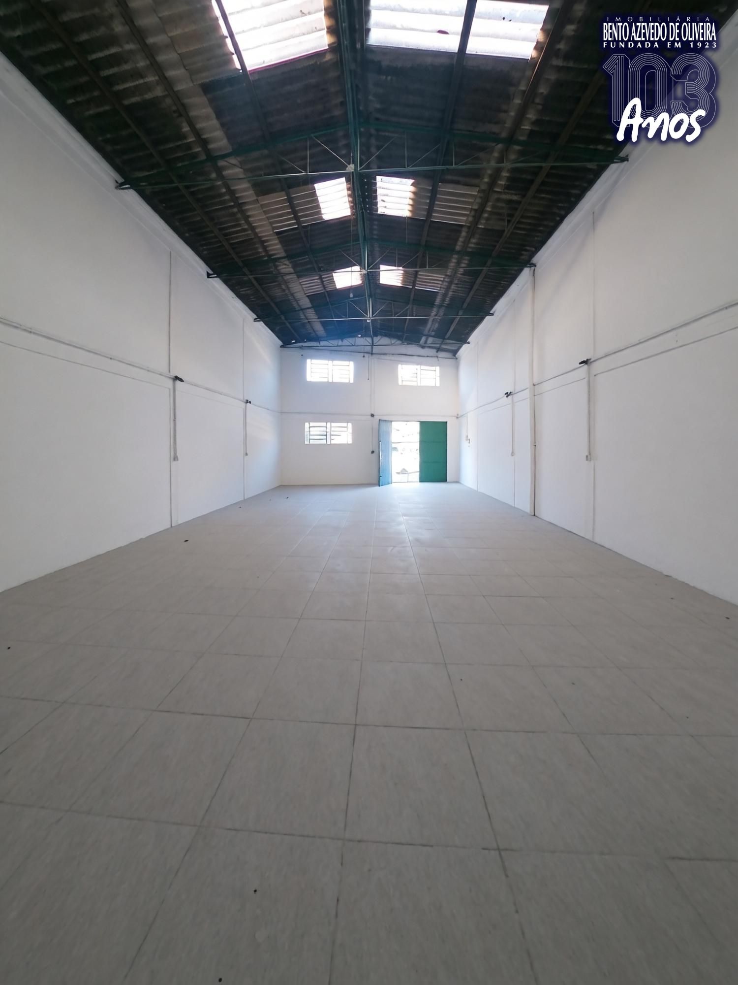Depósito-Galpão, 120 m² - Foto 4