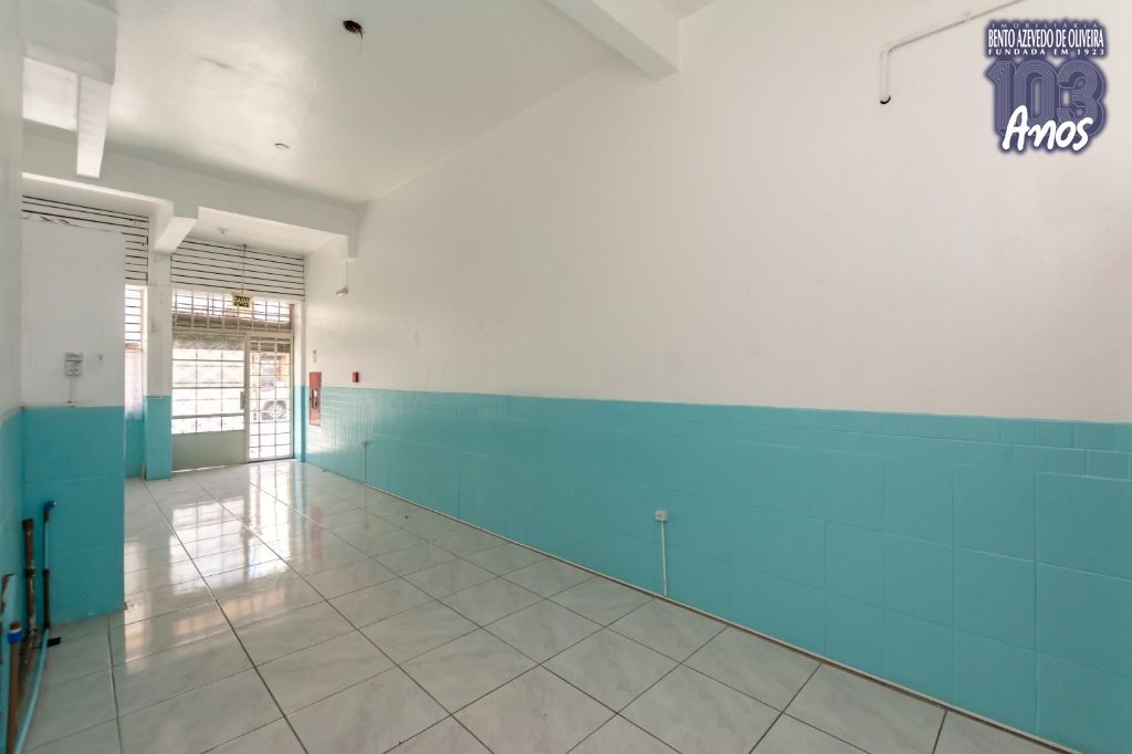 Loja-Salão, 40 m² - Foto 13