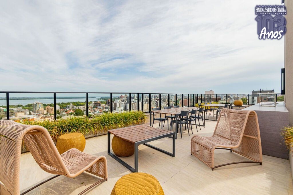 Cobertura, 3 quartos, 182 m² - Foto 34