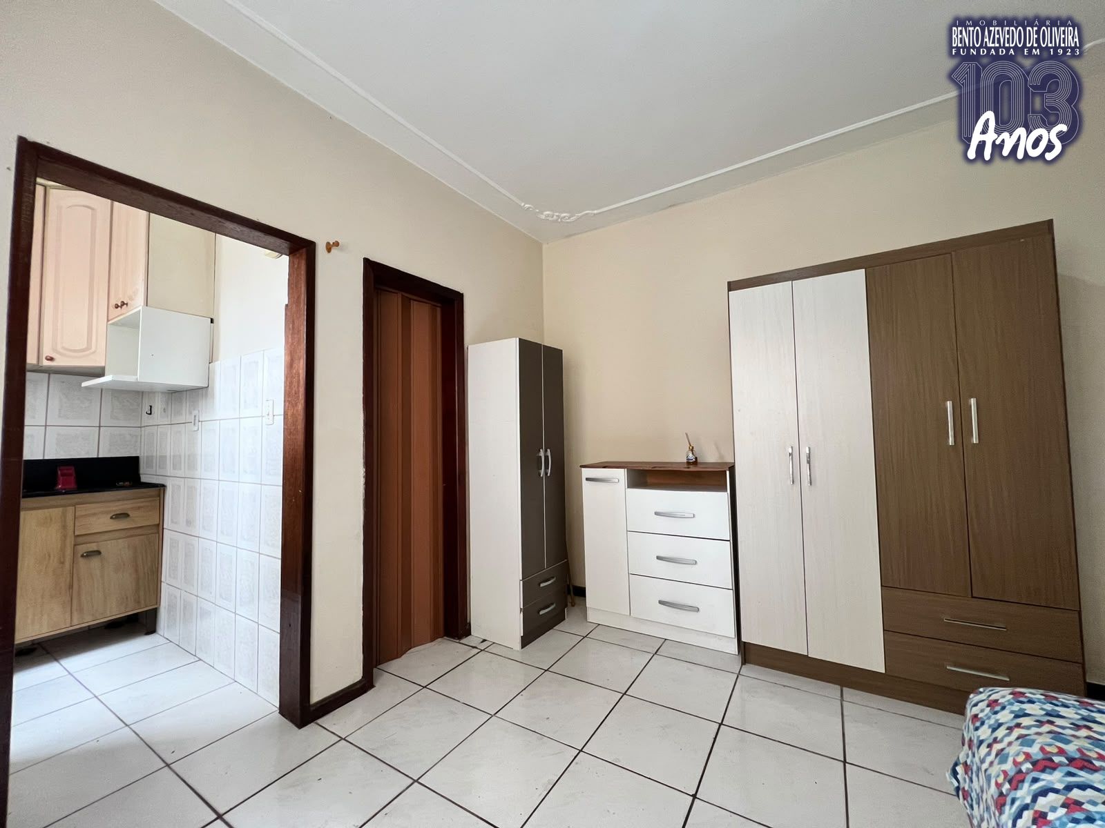 Apartamento, 1 quarto, 26 m² - Foto 7