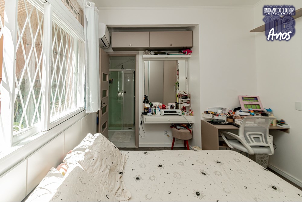 Apartamento, 3 quartos, 145 m² - Foto 31