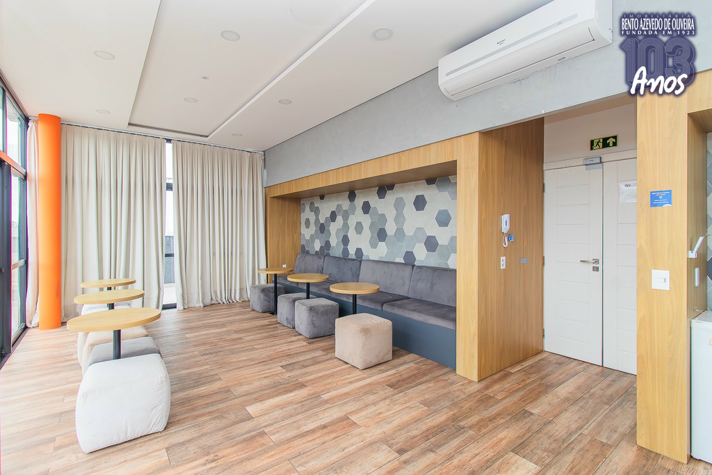 Apartamento, 1 quarto, 44 m² - Foto 16