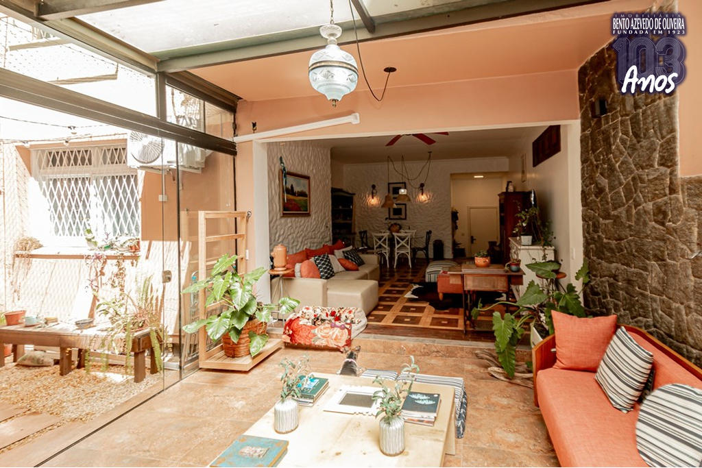 Apartamento, 3 quartos, 145 m² - Foto 43