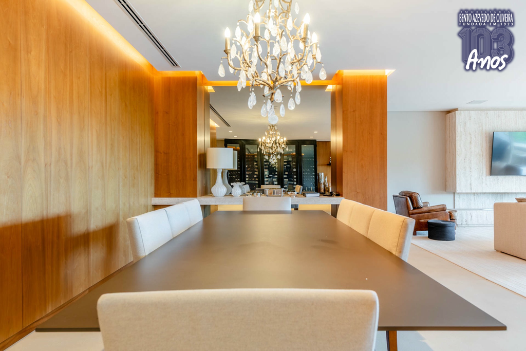 Apartamento, 3 quartos, 478 m² - Foto 25