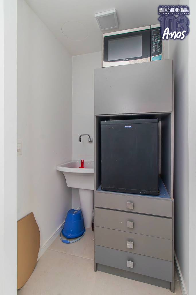 Apartamento, 1 quarto, 44 m² - Foto 27