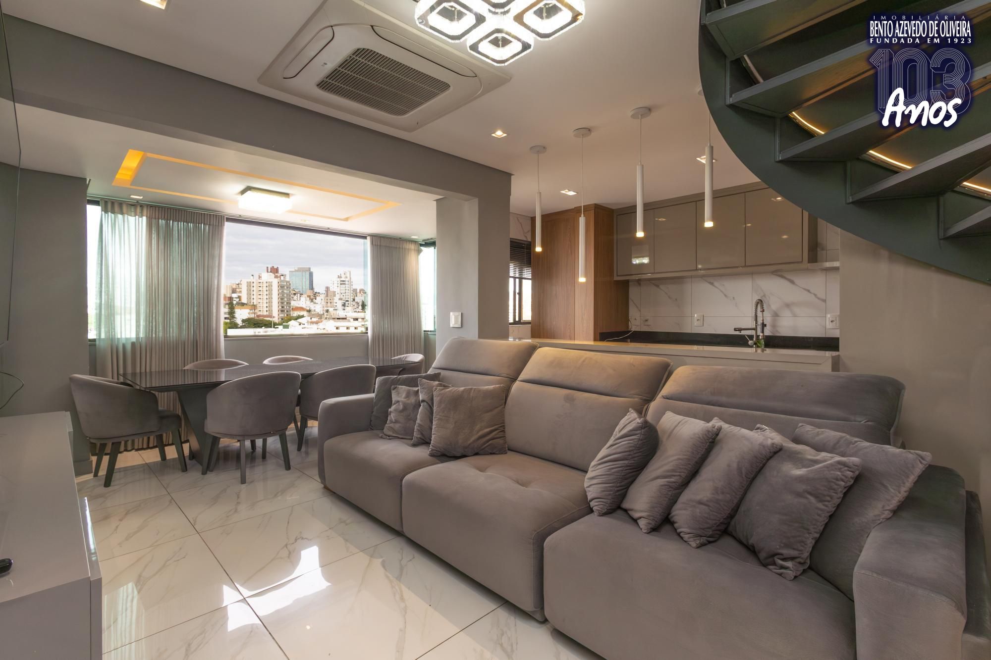 Cobertura, 2 quartos, 172 m² - Foto 22