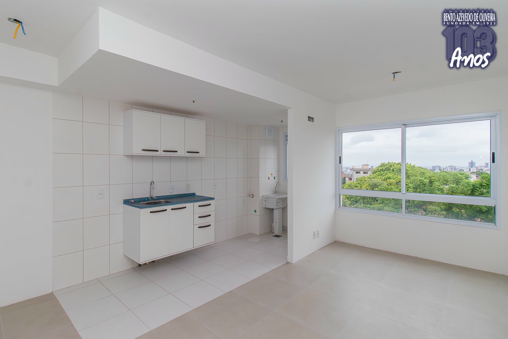 Apartamento, 2 quartos, 54 m² - Foto 1
