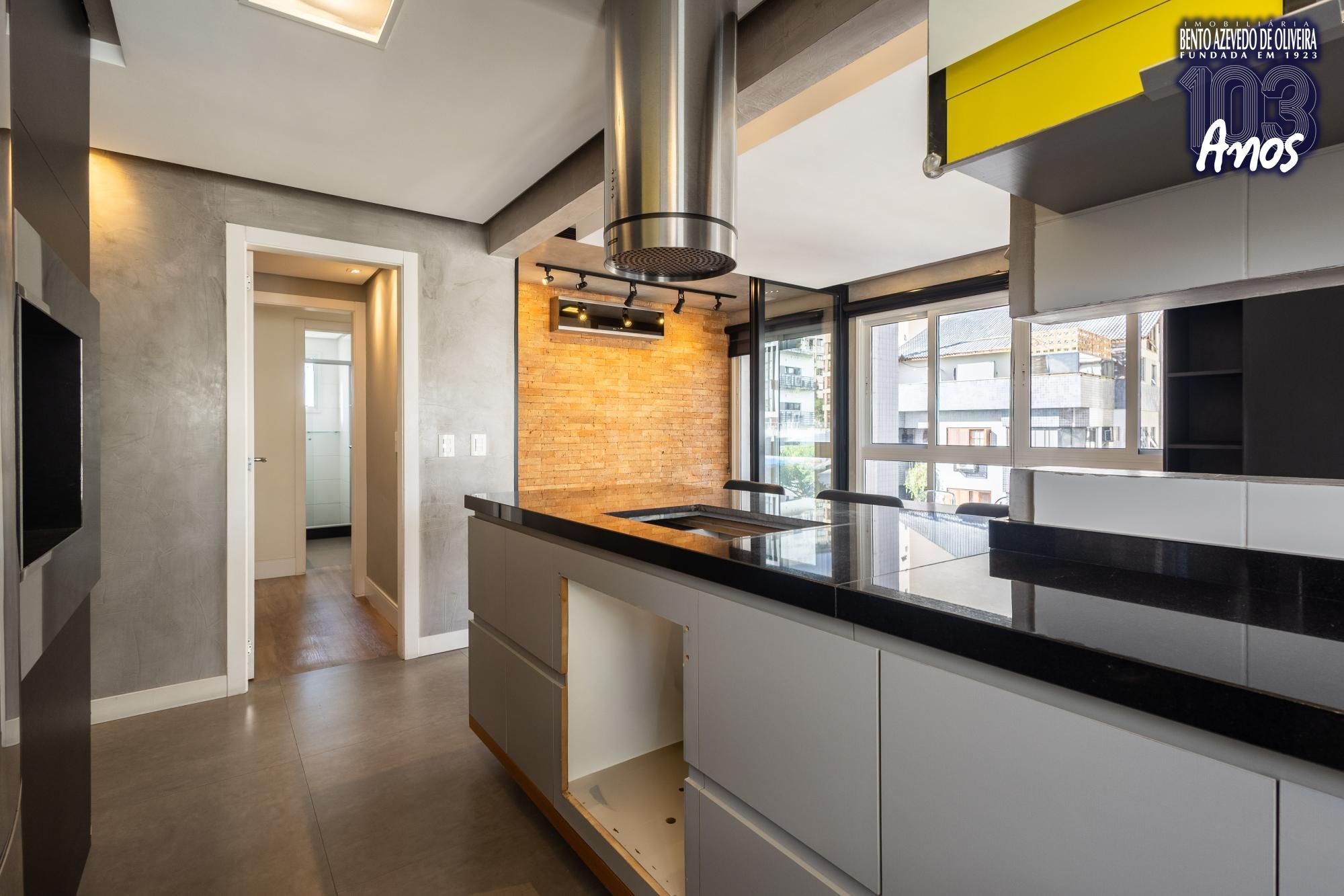 Apartamento, 2 quartos, 92 m² - Foto 15