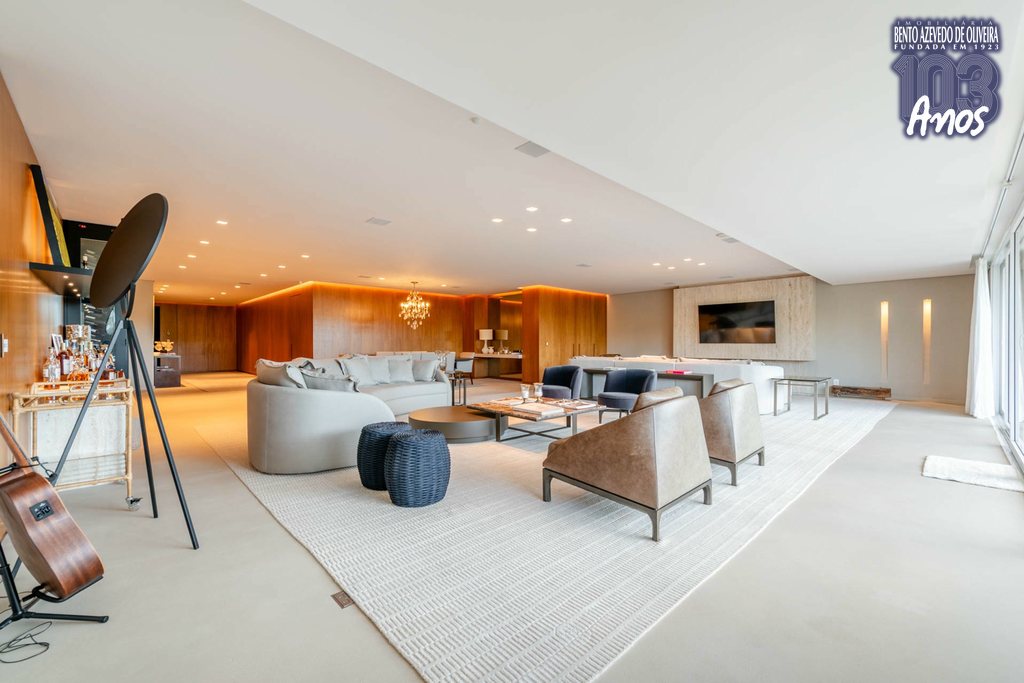 Apartamento, 3 quartos, 478 m² - Foto 31
