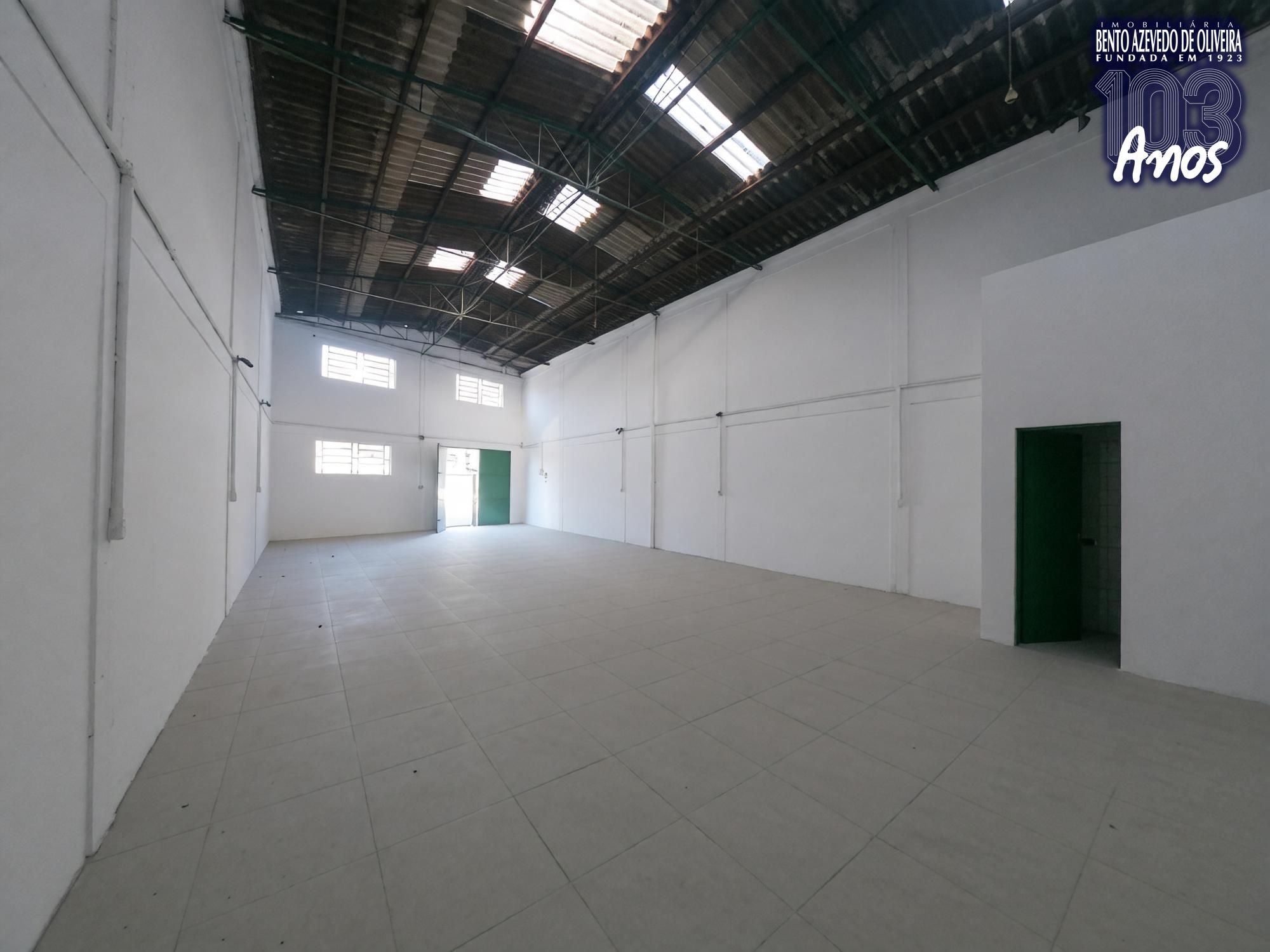 Depósito-Galpão, 120 m² - Foto 8