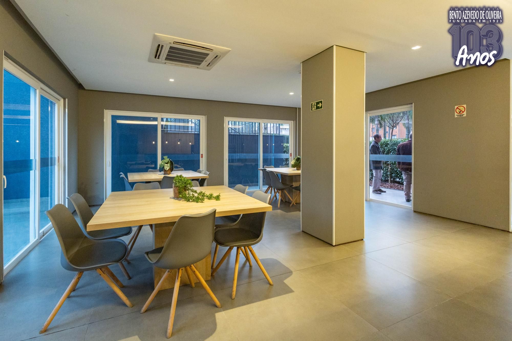 Apartamento, 2 quartos, 53 m² - Foto 31