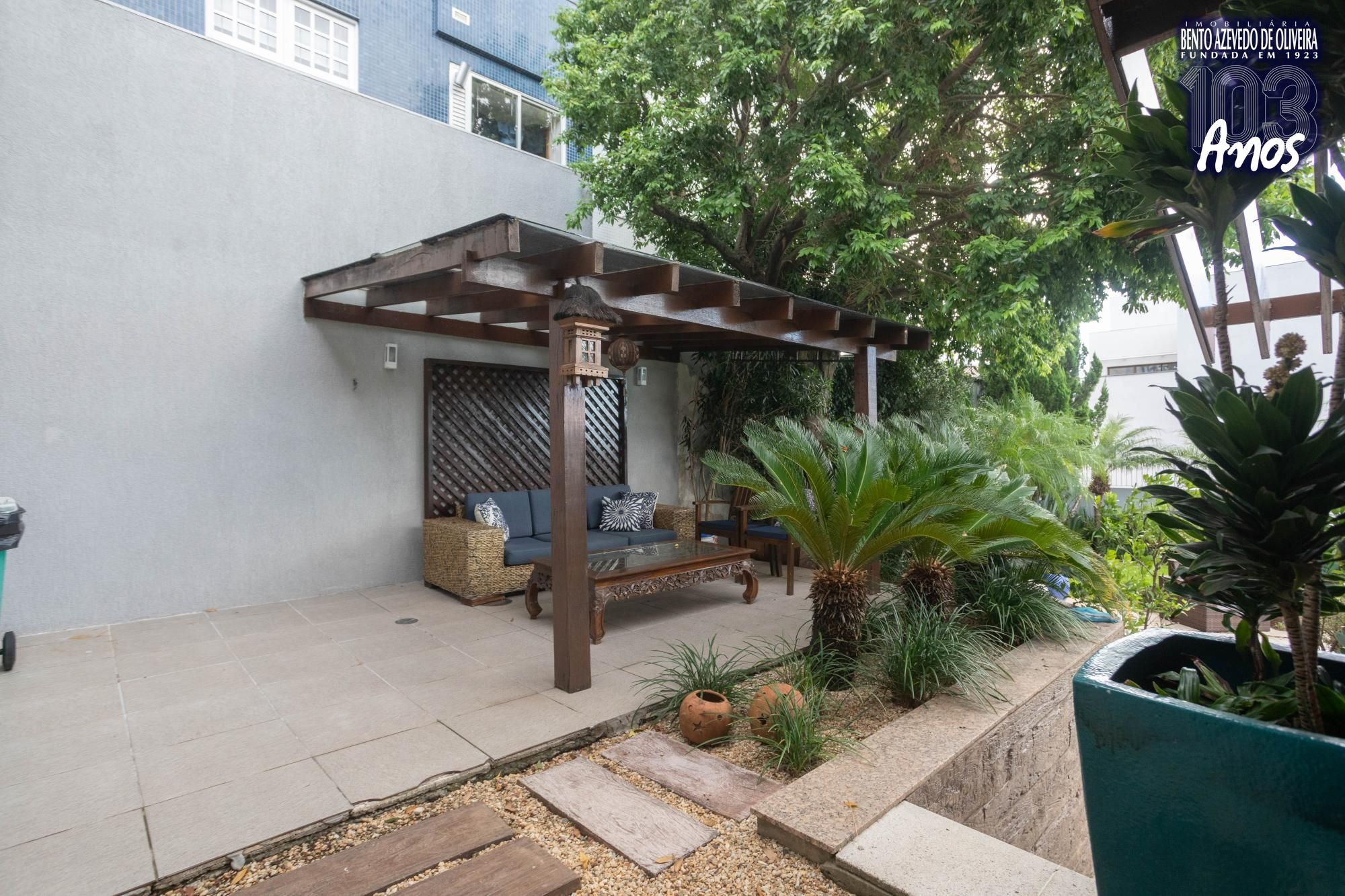 Casa, 4 quartos, 282 m² - Foto 33