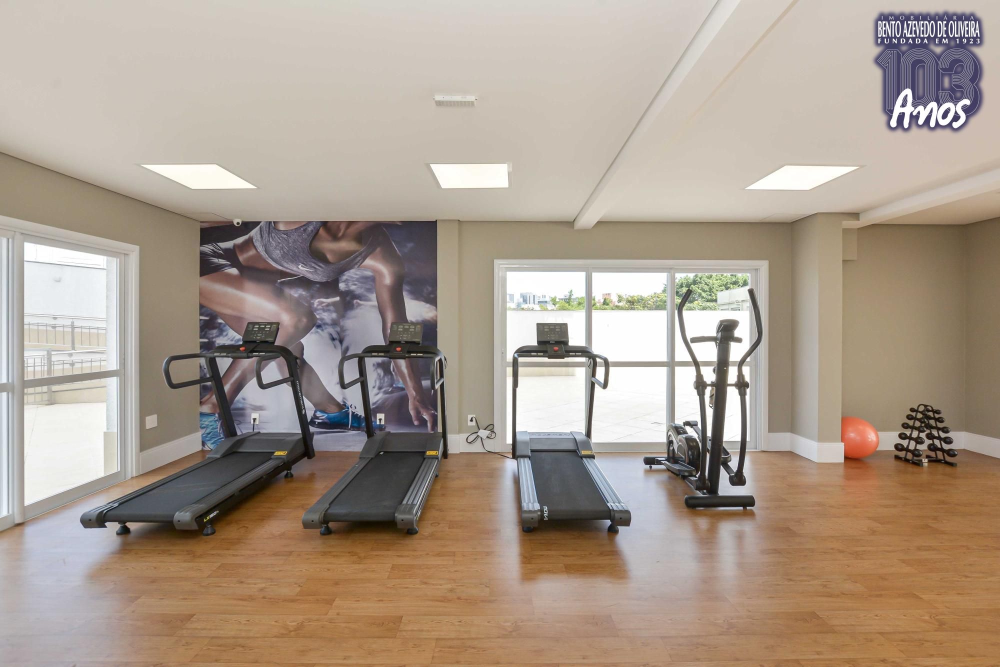 Apartamento, 3 quartos, 80 m² - Foto 50