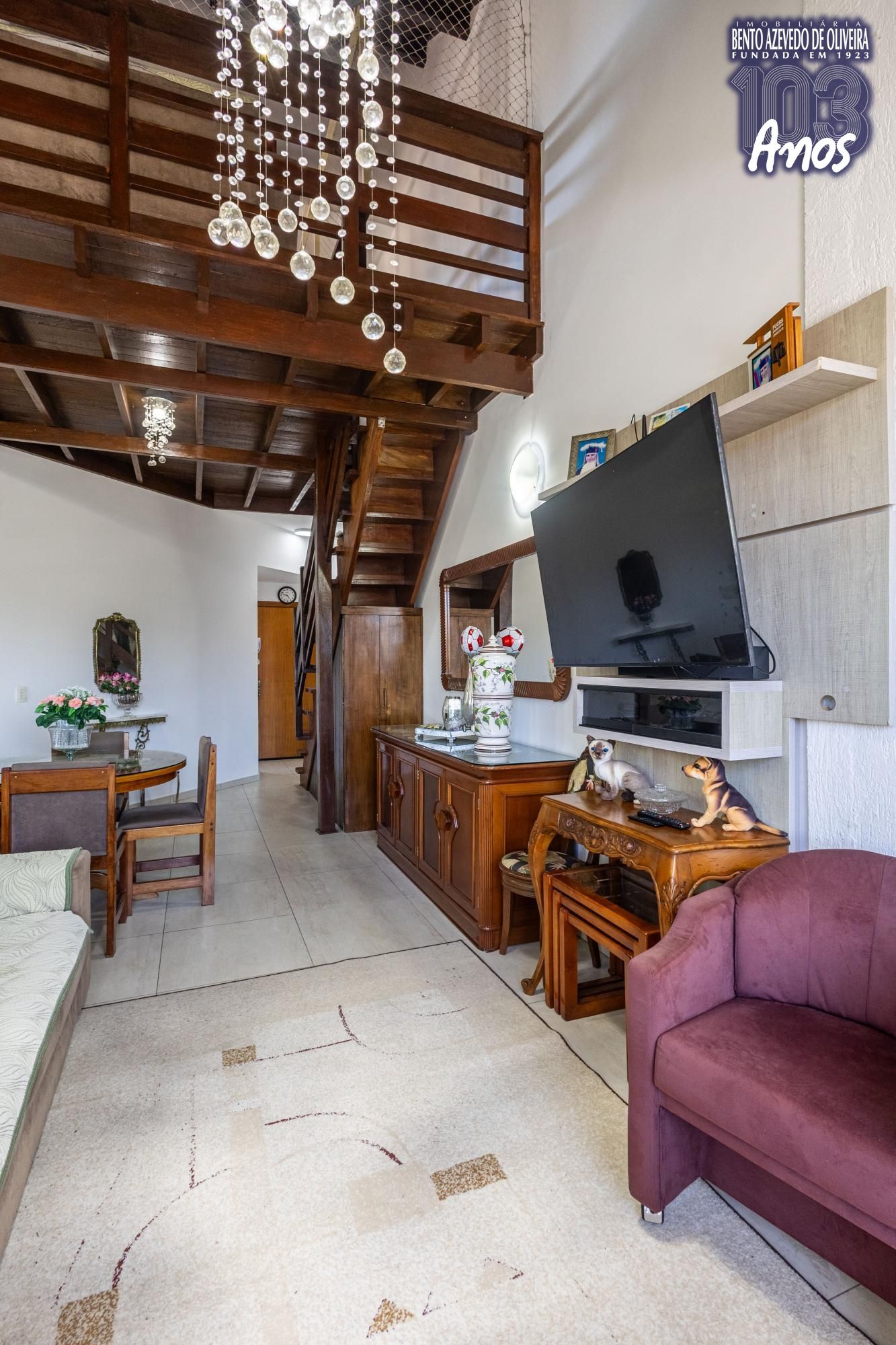 Cobertura, 2 quartos, 132 m² - Foto 8