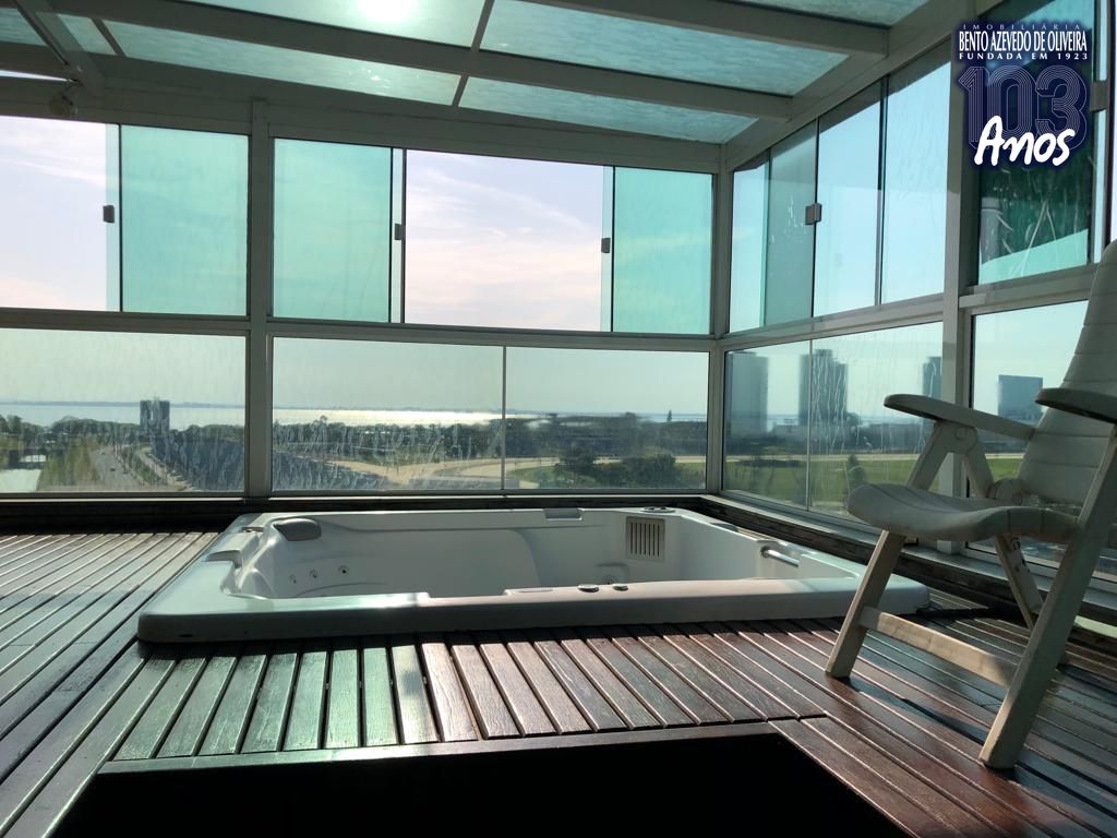 Cobertura, 2 quartos, 192 m² - Foto 1