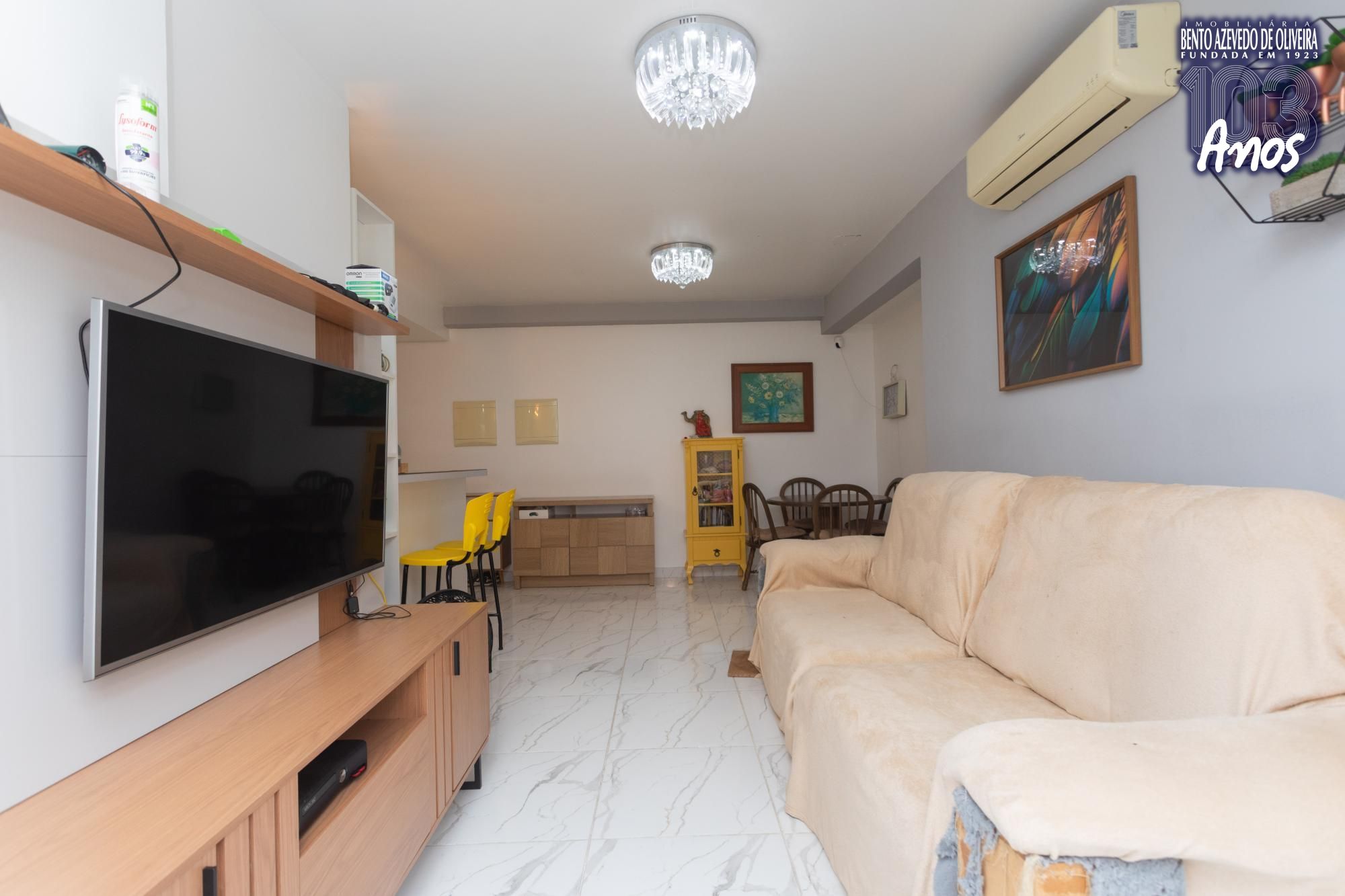 Apartamento, 3 quartos, 84 m² - Foto 3