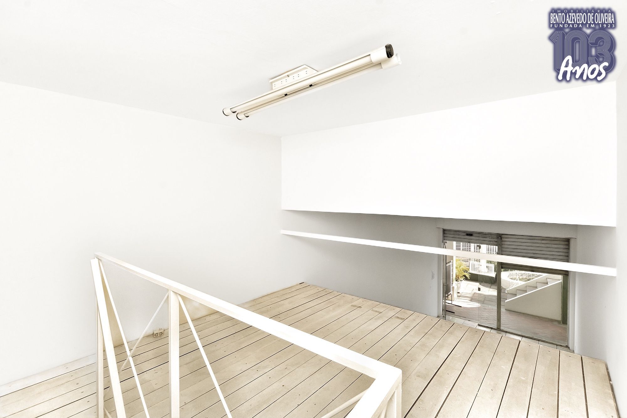 Loja-Salão, 48 m² - Foto 10