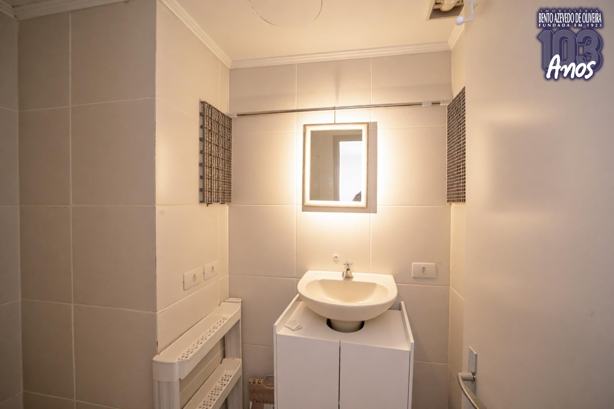 Apartamento, 1 quarto, 34 m² - Foto 21