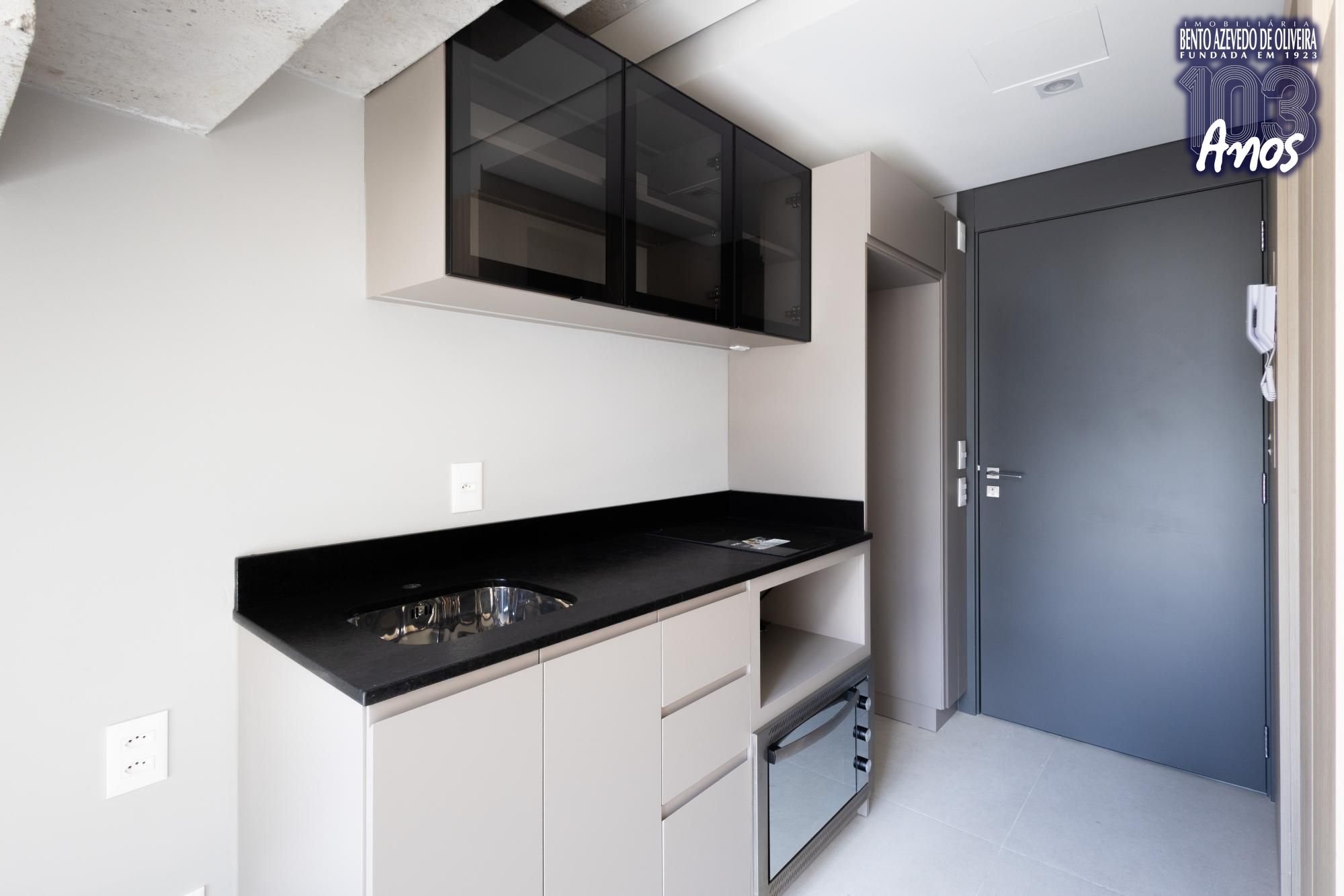 Apartamento, 1 quarto, 45 m² - Foto 7