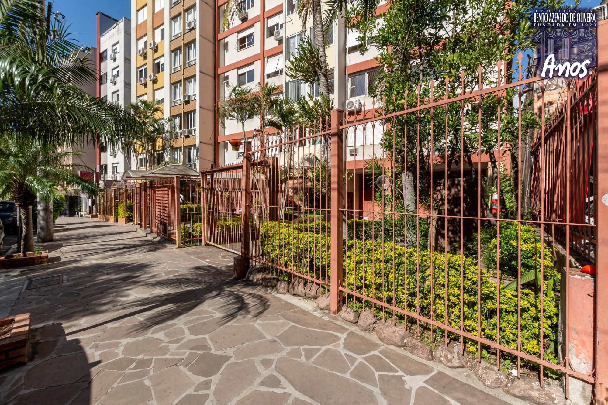 Apartamento, 1 quarto, 45 m² - Foto 36