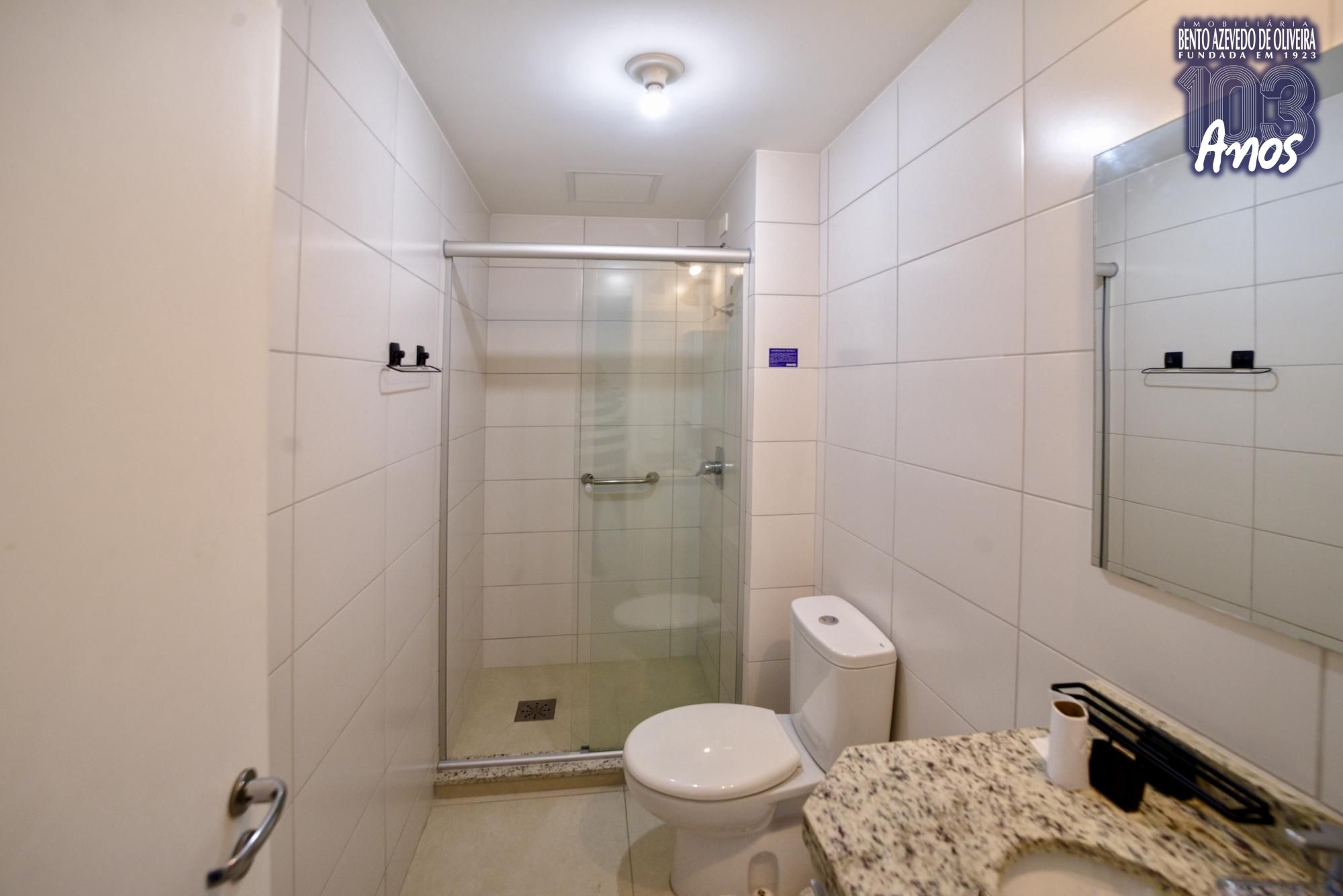 Apartamento, 3 quartos, 80 m² - Foto 28
