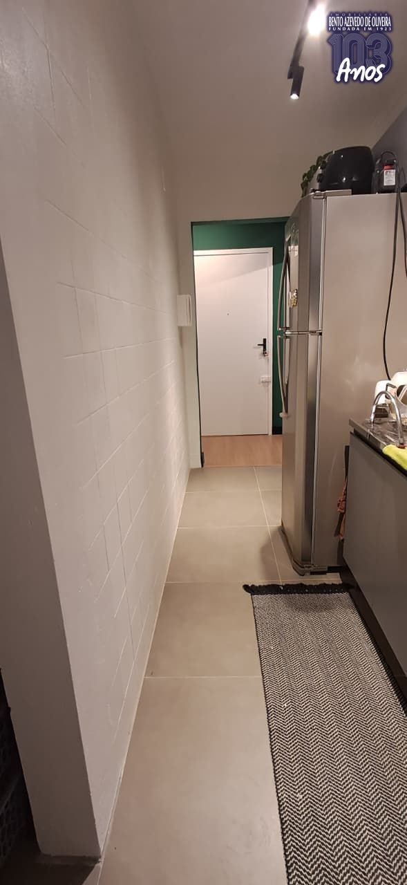 Apartamento, 1 quarto, 41 m² - Foto 7