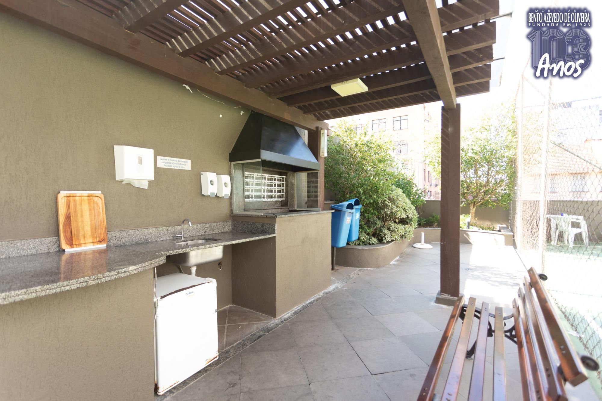 Apartamento, 3 quartos, 90 m² - Foto 23