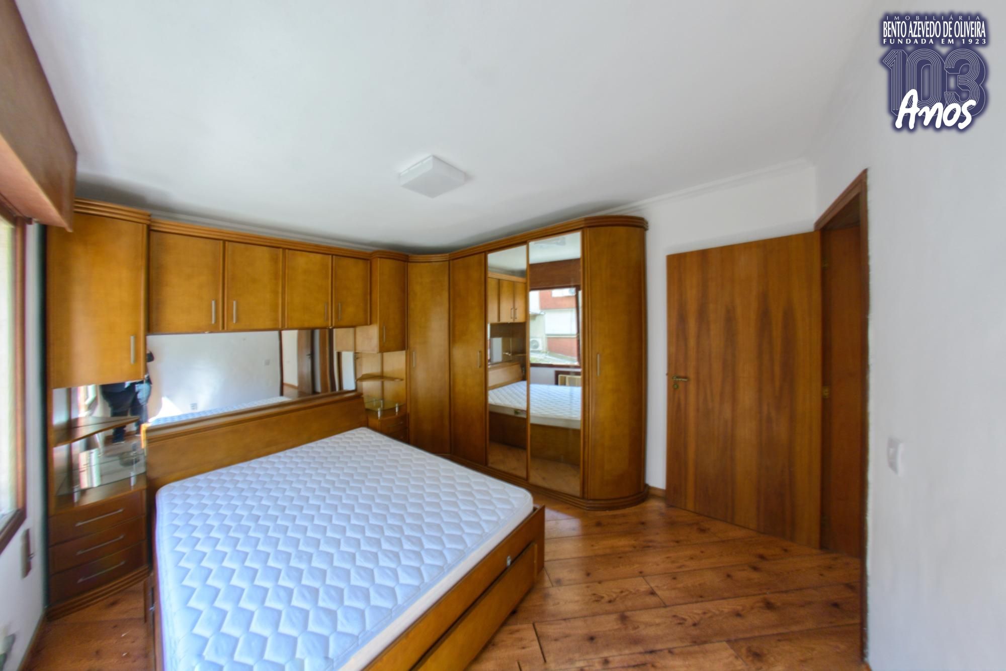 Apartamento, 1 quarto, 44 m² - Foto 15