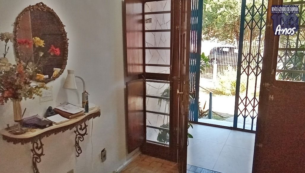 Casa, 5 quartos, 252 m² - Foto 11