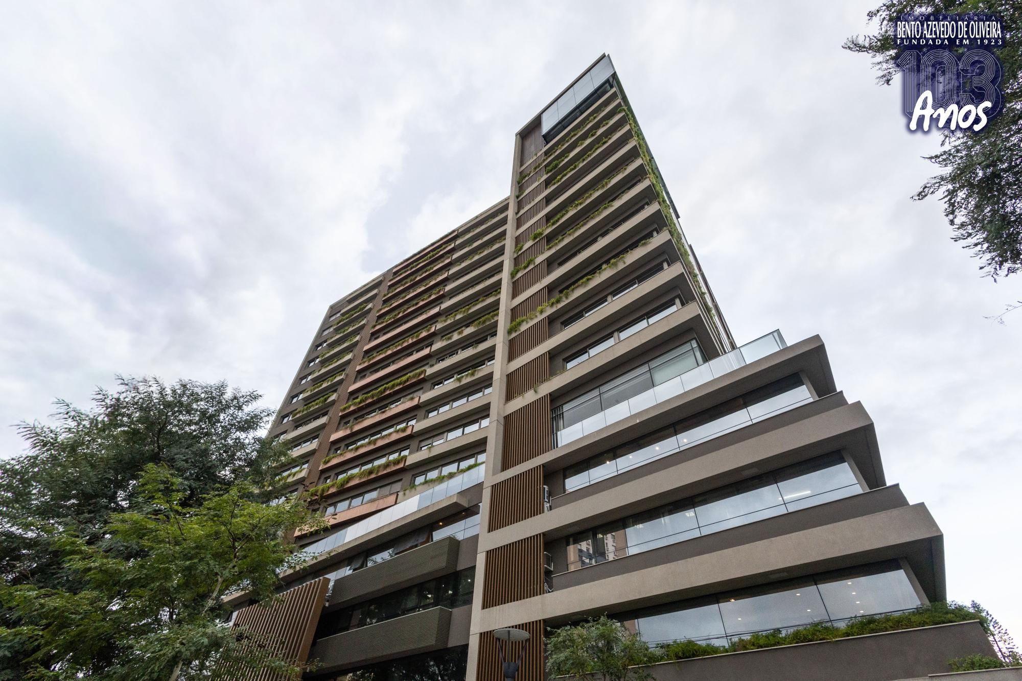 Apartamento, 1 quarto, 75 m² - Foto 3