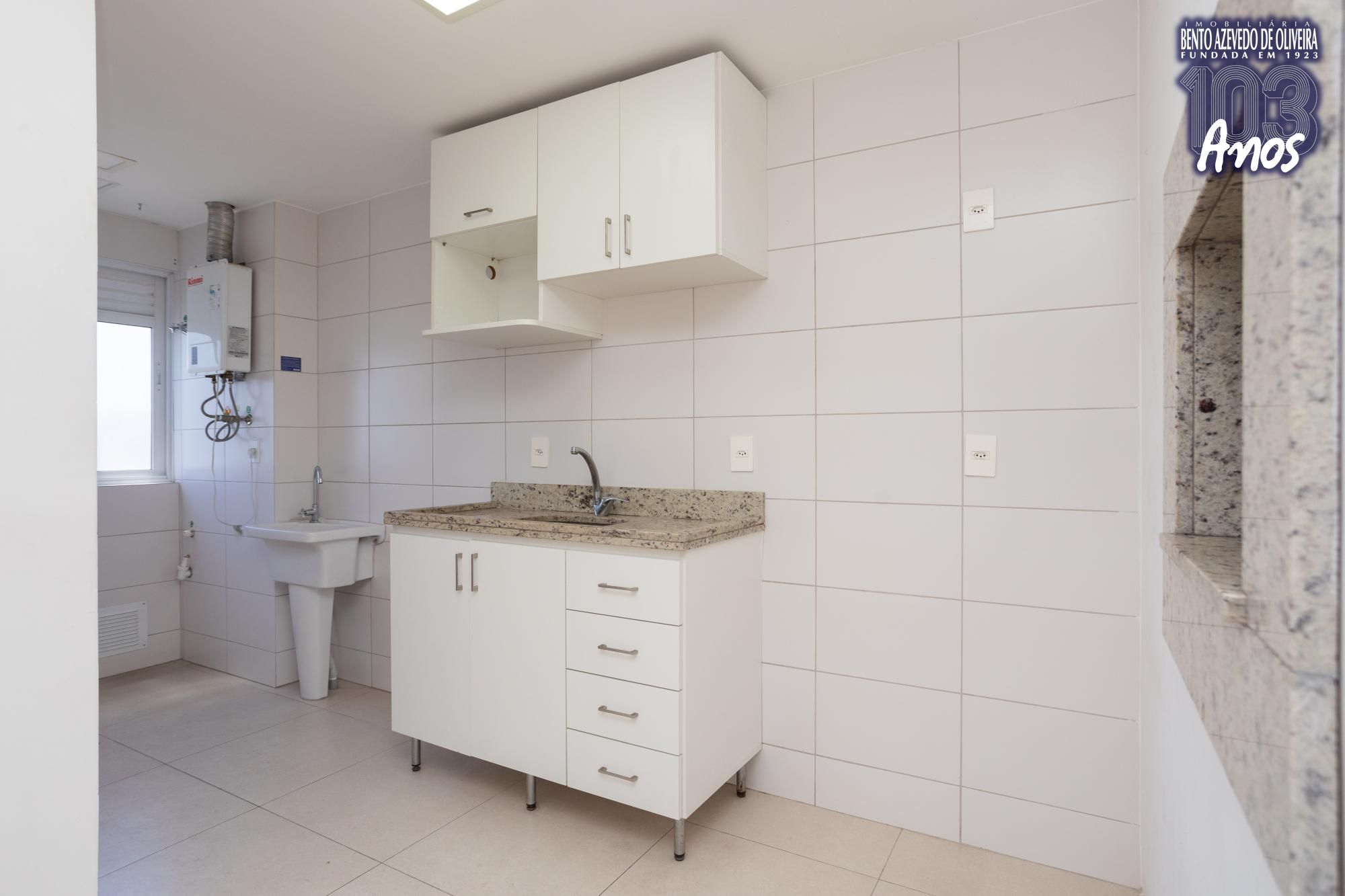 Apartamento, 1 quarto, 42 m² - Foto 5