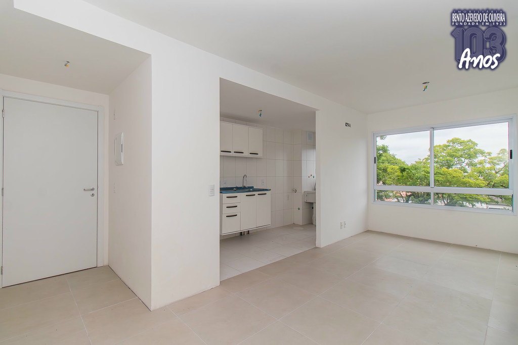 Apartamento, 3 quartos, 66 m² - Foto 1