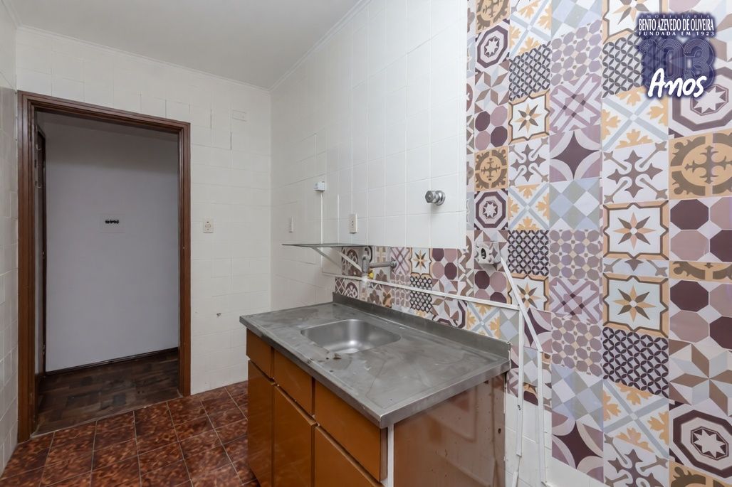 Apartamento, 1 quarto, 35 m² - Foto 9