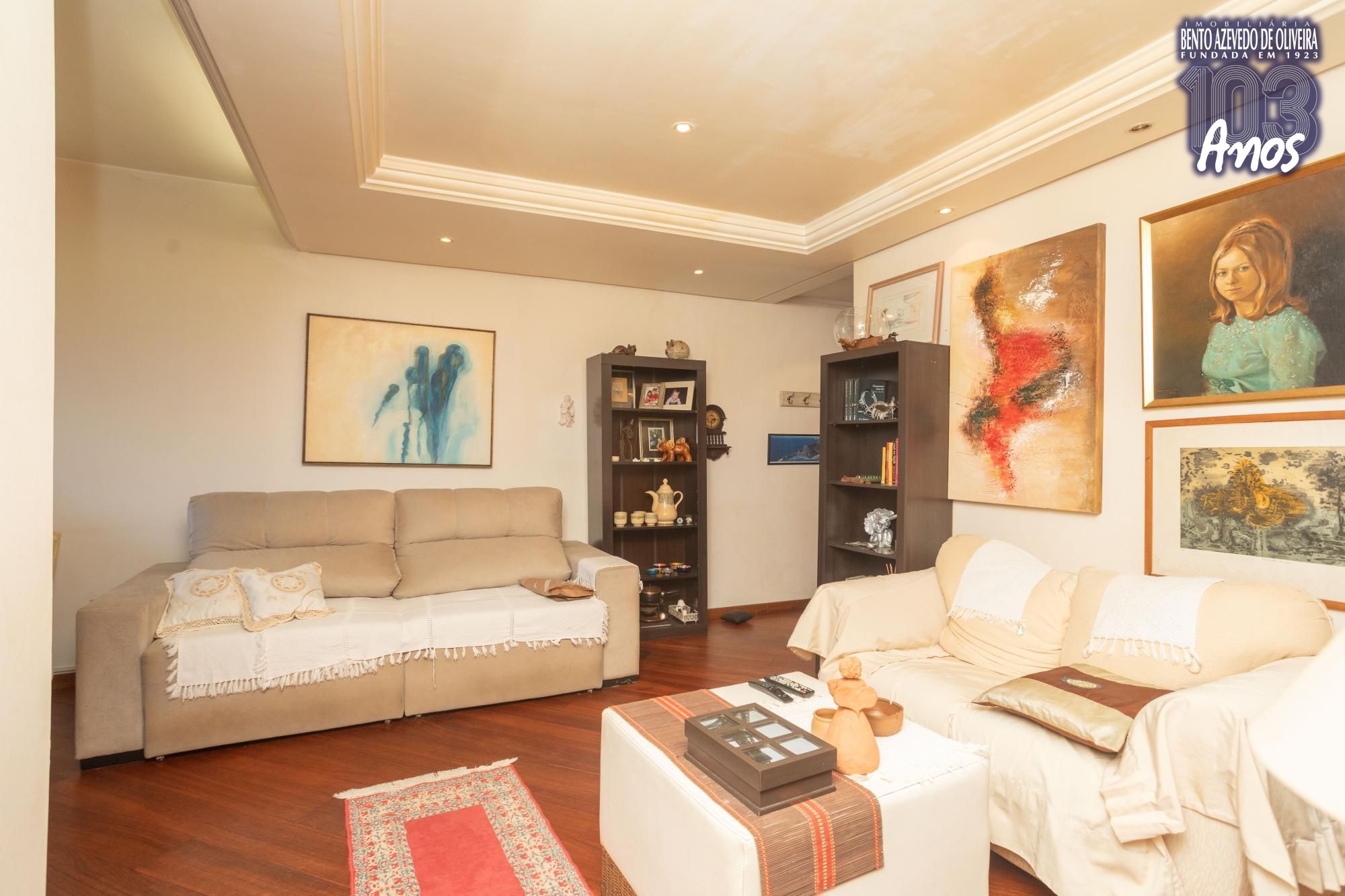 Apartamento, 3 quartos, 96 m² - Foto 9