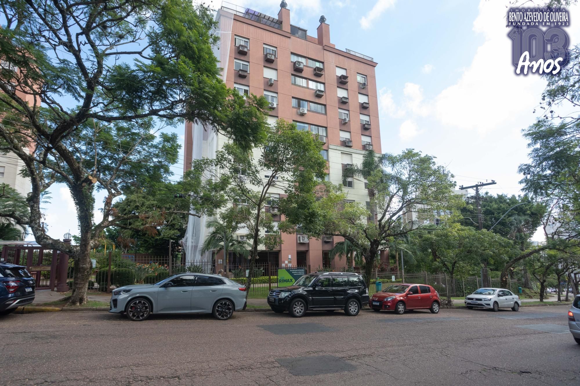 Apartamento, 3 quartos, 96 m² - Foto 26